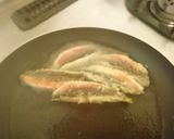 さっぱり☆グルクン南蛮漬け作り方5写真