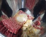 簡単！定番のピーマンのチーズ入り肉詰め作り方4写真