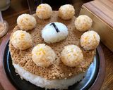 高野豆腐そぼろ作り方3写真