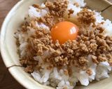 高野豆腐そぼろ作り方4写真
