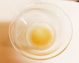 調味料3つだけ！ シンプルな 空芯菜炒め作り方1写真