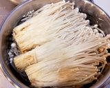 激辛えのき「YouTubeで話題」作り方2写真