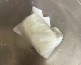 豆腐deパンケーキ作り方2写真