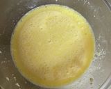豆腐deパンケーキ作り方4写真