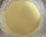 豆腐deパンケーキ作り方5写真