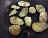 時短！簡単！ナスとピーマンの焼きびたし作り方2写真