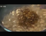花生湯 ピーナッツスープ【台湾スイーツ】作り方6写真