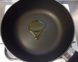 ラム酒のフレンチトースト(1人分)作り方6写真