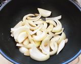 簡単ヘルシー☆きのこ入ジャーマンポテト風作り方6写真