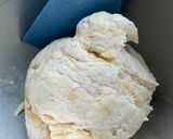 tres pizza〜3種のチーズピザ作り方2写真