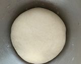 tres pizza〜3種のチーズピザ作り方4写真