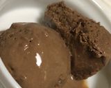 おからクッキー＆濃厚ショコラアイス❻作り方17写真