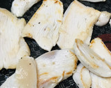鶏肉ささみのあっさり野菜炒め作り方1写真