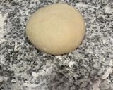 tres pizza〜3種のチーズピザ作り方8写真