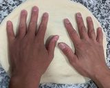 tres pizza〜3種のチーズピザ作り方9写真