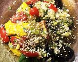 夏野菜のさっぱり揚げ作り方4写真