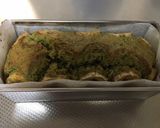 ♡抹茶バナナパウンドケーキ♡作り方6写真