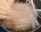 アレンジそうめん、ピリ辛甘酸っぱ旨つゆ作り方1写真