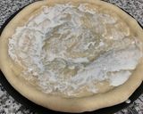 tres pizza〜3種のチーズピザ作り方15写真