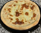 tres pizza〜3種のチーズピザ作り方18写真
