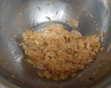 イタリアン風ハンバーグ作り方3写真
