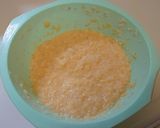 イタリアン風ハンバーグ作り方4写真