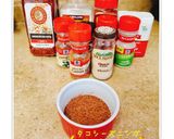 スロークッカーでつくるチキンタコス作り方7写真