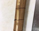 トマトのマキマキ（海苔巻き）☆つまみ☆作り方6写真