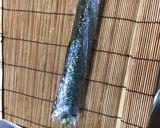 トマトのマキマキ（海苔巻き）☆つまみ☆作り方7写真