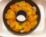 簡単♪フルーツの缶詰ゼリー！作り方4写真