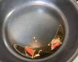 牛肉と水切り豆腐のオイスターソース炒め作り方14写真