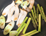 牛肉と水切り豆腐のオイスターソース炒め作り方12写真