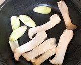 牛肉と水切り豆腐のオイスターソース炒め作り方11写真