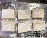 牛肉と水切り豆腐のオイスターソース炒め作り方7写真