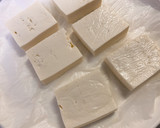 牛肉と水切り豆腐のオイスターソース炒め作り方2写真