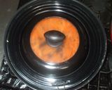 にらザーサイの野菜炒め♪簡単冷え性に作り方5写真