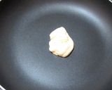 むきエビと三つ葉の簡単マヨネーズ焼き作り方3写真
