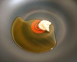 簡単すぎて(笑)ズッキーニ炒め♪作り方1写真