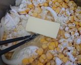 簡単!コーン缶でコーンポタージュスープ作り方1写真