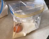 しみしみフレンチトースト作り方1写真