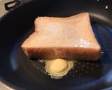 しみしみフレンチトースト作り方4写真