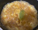 俺流!ジャガイモのスパイスカレー作り方7写真