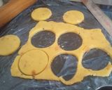 フロマージュサブレ作り方6写真