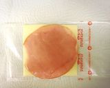 食べやすい!ハムチーズトースト作り方3写真