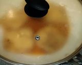 NEW… 油あげの味付け(いなり寿司用)作り方6写真