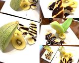 ラストメロンの朝食作り方2写真