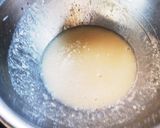 貴女風味改正版フランスパン？♥ゆりさん風作り方1写真