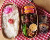 お弁当★かまぼこチーズサンド★作り置き作り方5写真