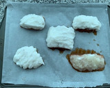 鮭のおろし焼き　作り方6写真