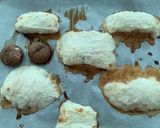 鮭のおろし焼き　作り方7写真